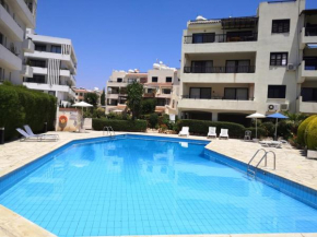 Studio in heart of tourist area of Pafos